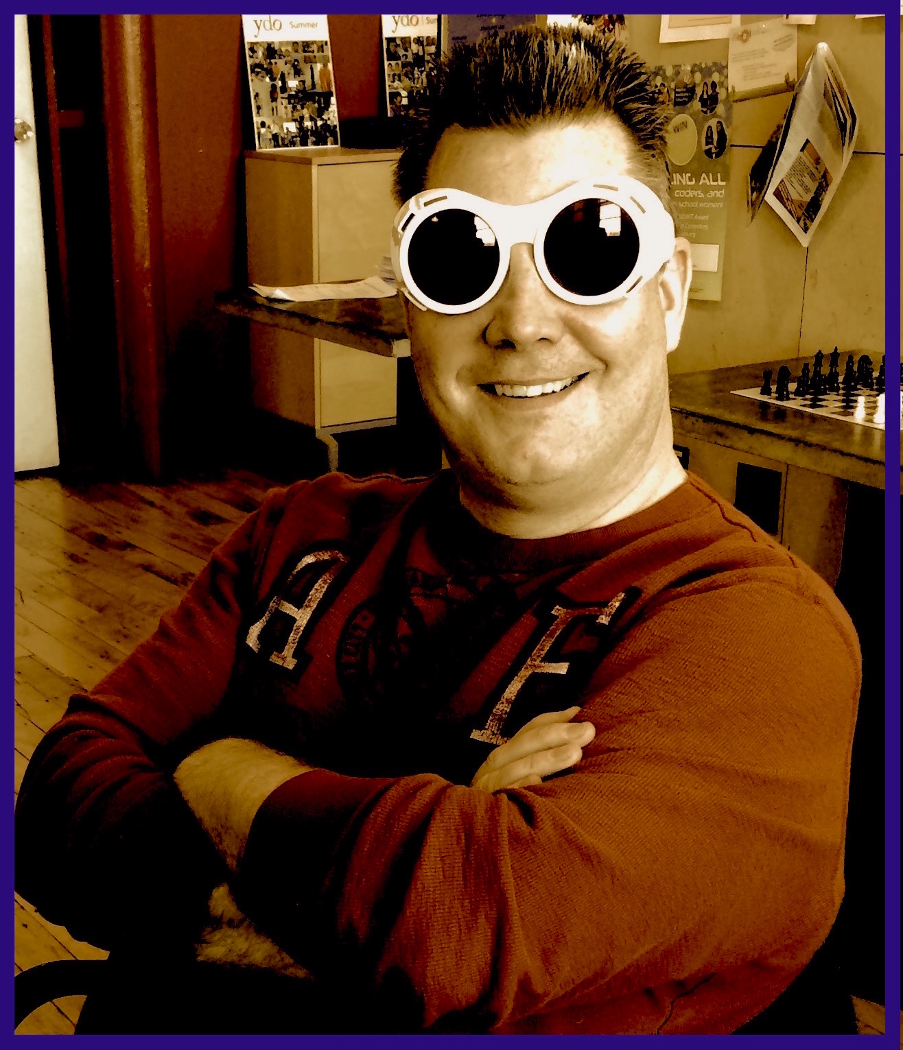 picture of Doug